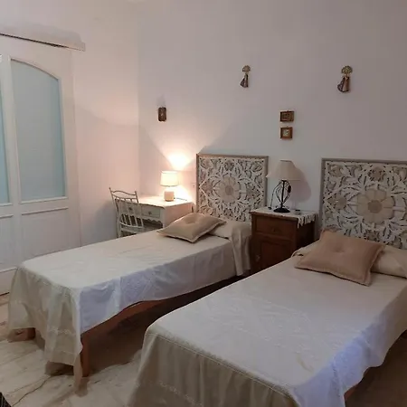 Casa Frau *