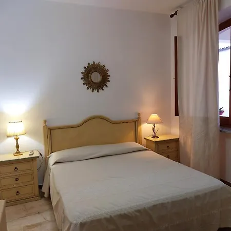 Casa Frau אורוסיי