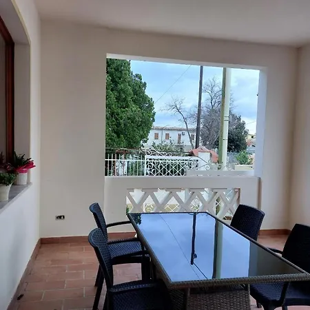 Lejlighed Casa Frau
