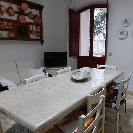 Casa Frau * Orosei