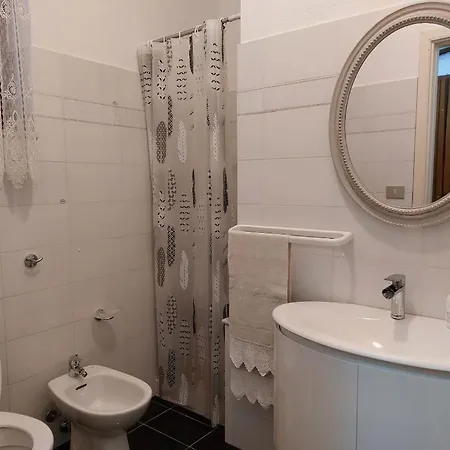 Lejlighed Casa Frau