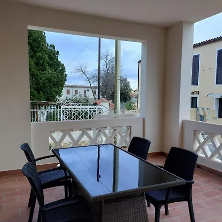 Lejlighed Casa Frau