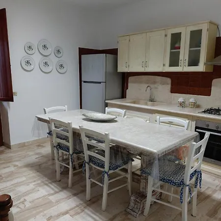 Casa Frau Orosei